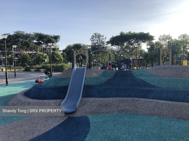 Luxus Hills (D28), Semi-Detached #233880851